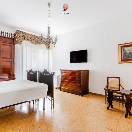 Palazzo Grassi By Vivimy Hotel Галиполи Екстериор снимка
