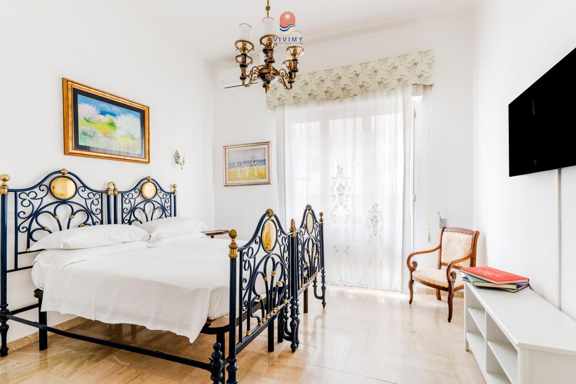 Palazzo Grassi By Vivimy Hotel Галиполи Екстериор снимка